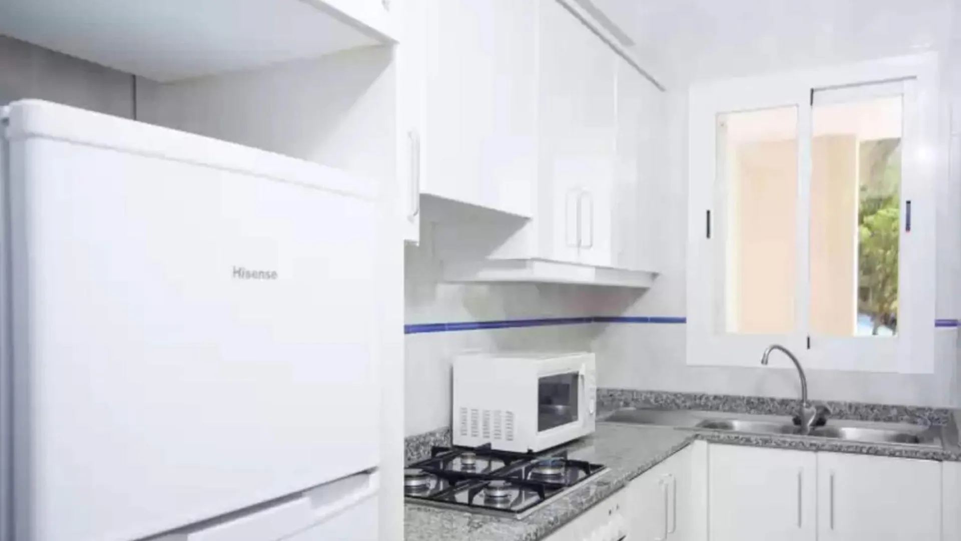 Sun Of Bay B3 - A2 - Apartment Free Wifi Port de Alcudia  0*, Port de Alcudia (Mallorca) Spain