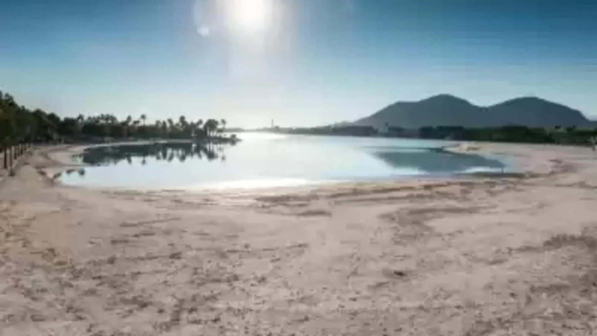 Sun Of Bay B3 - A2 - Apartment Free Wifi Port de Alcudia  Holiday home Port de Alcudia (Mallorca)