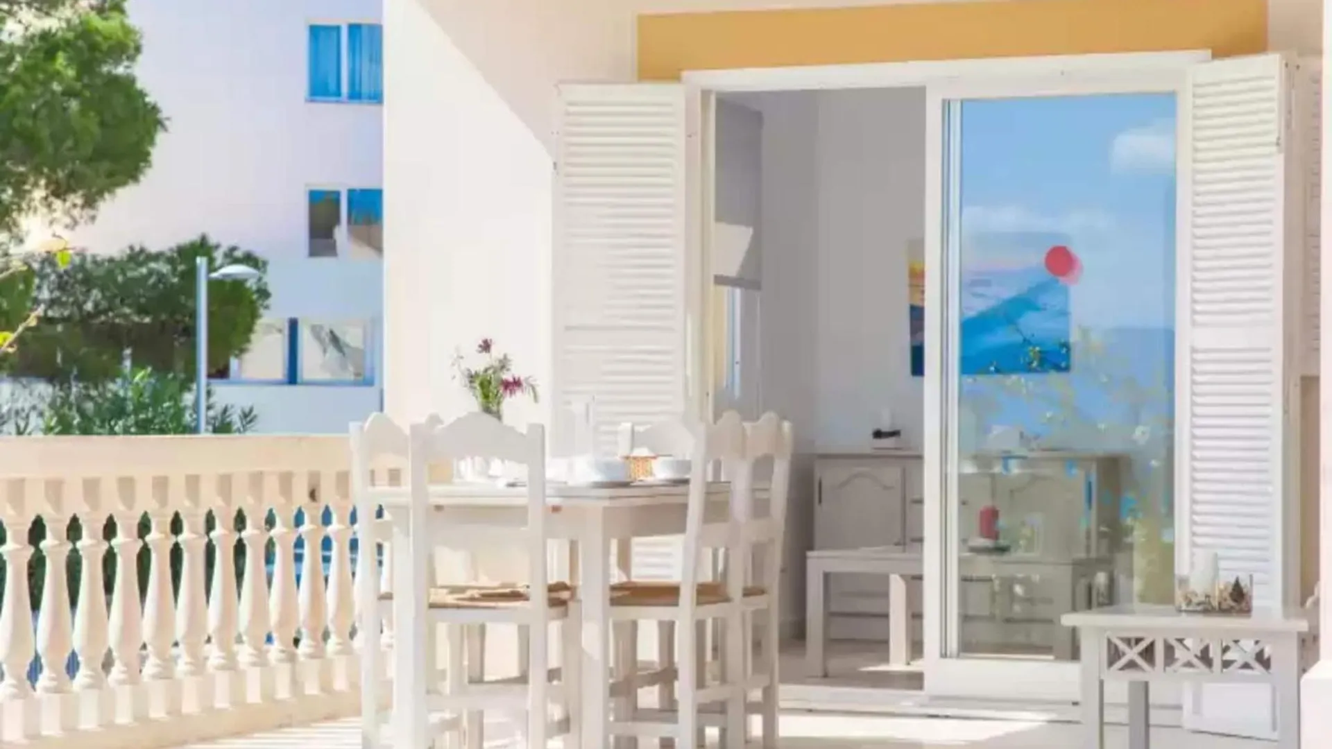 Holiday home Sun Of Bay B3 - A2 - Apartment Free Wifi Port de Alcudia  Spain