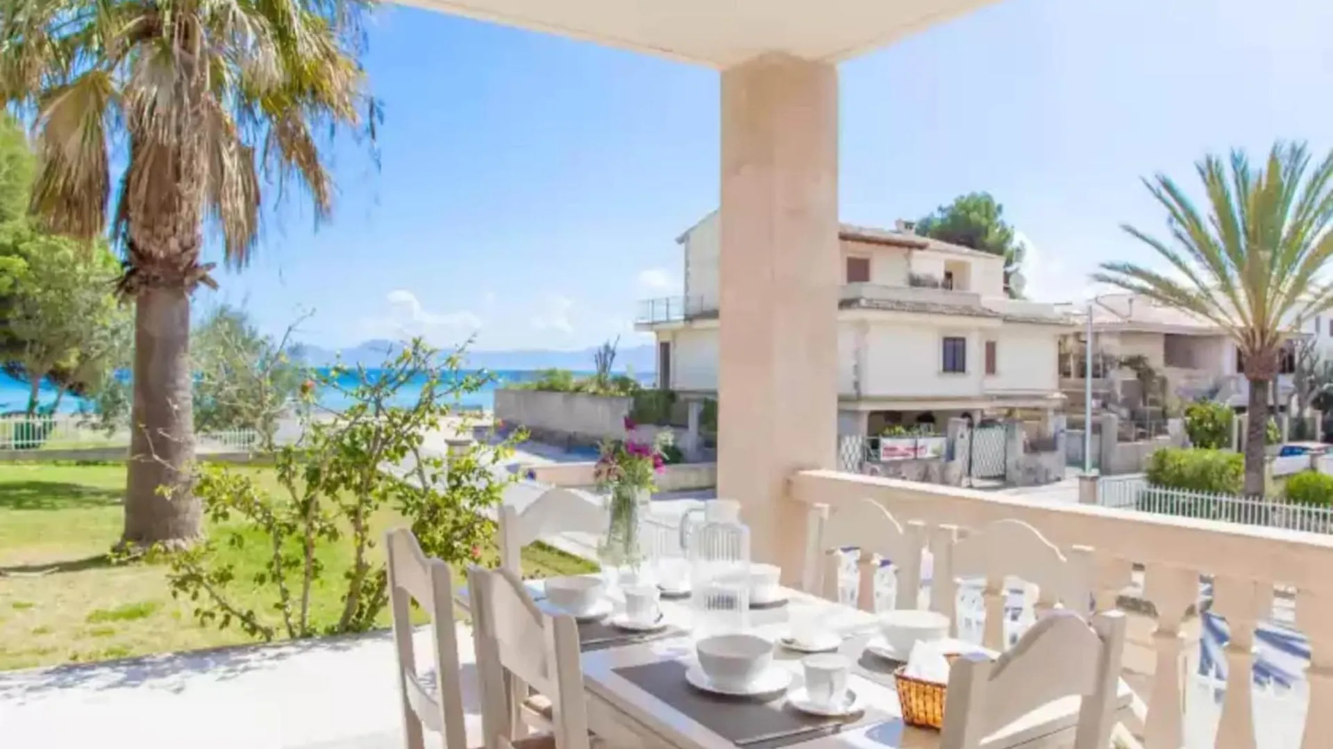 Sun Of Bay B3 - A2 - Apartment Free Wifi Port de Alcudia  0*, Port de Alcudia (Mallorca) Spain