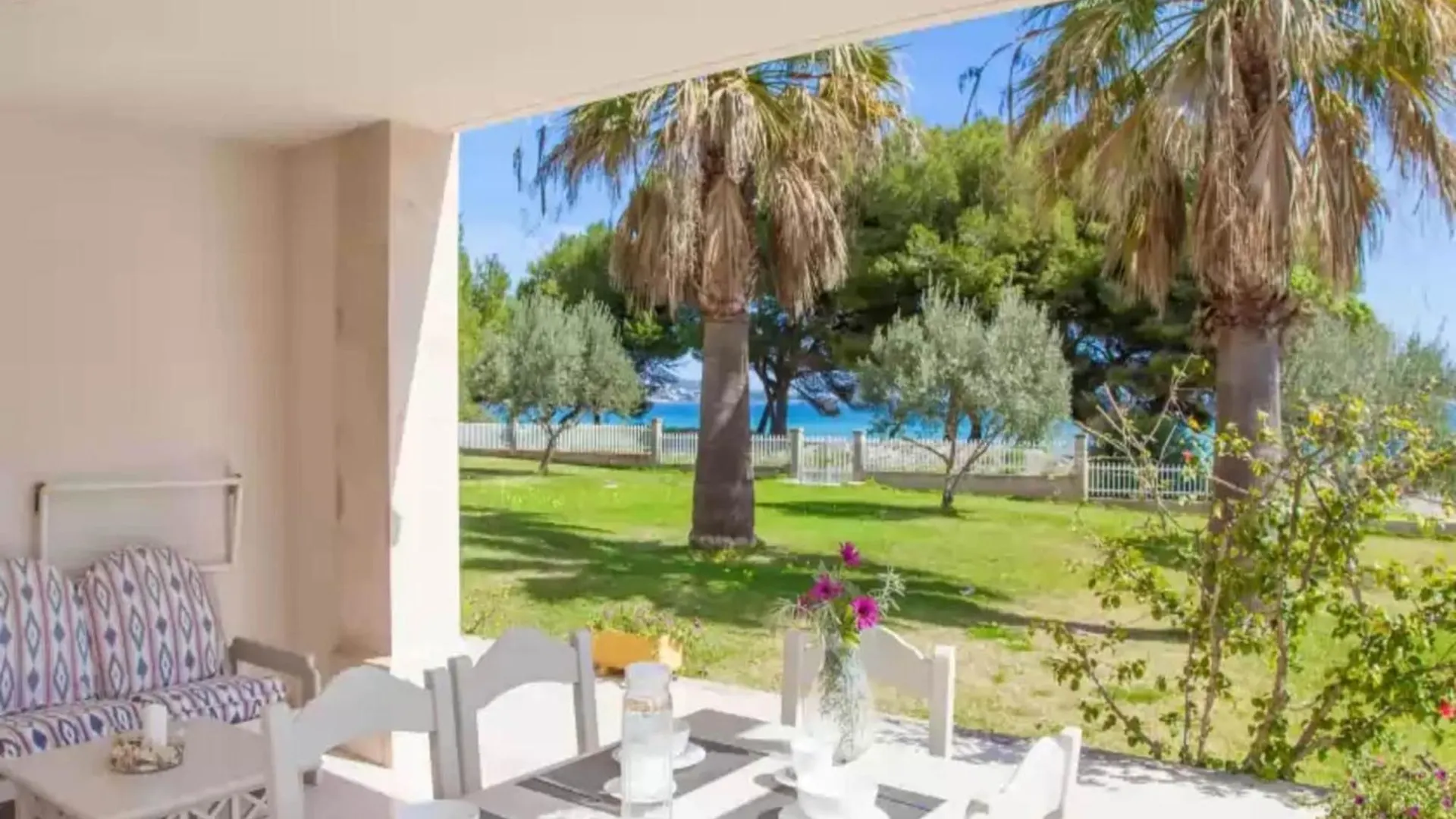 Holiday home Sun Of Bay B3 - A2 - Apartment Free Wifi Port de Alcudia