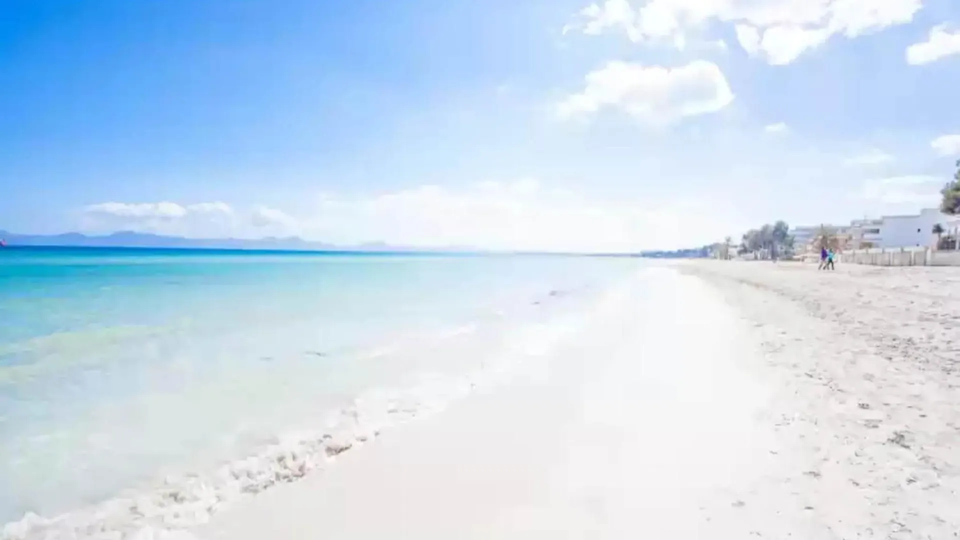 Holiday home Sun Of Bay B3 - A2 - Apartment Free Wifi Port de Alcudia