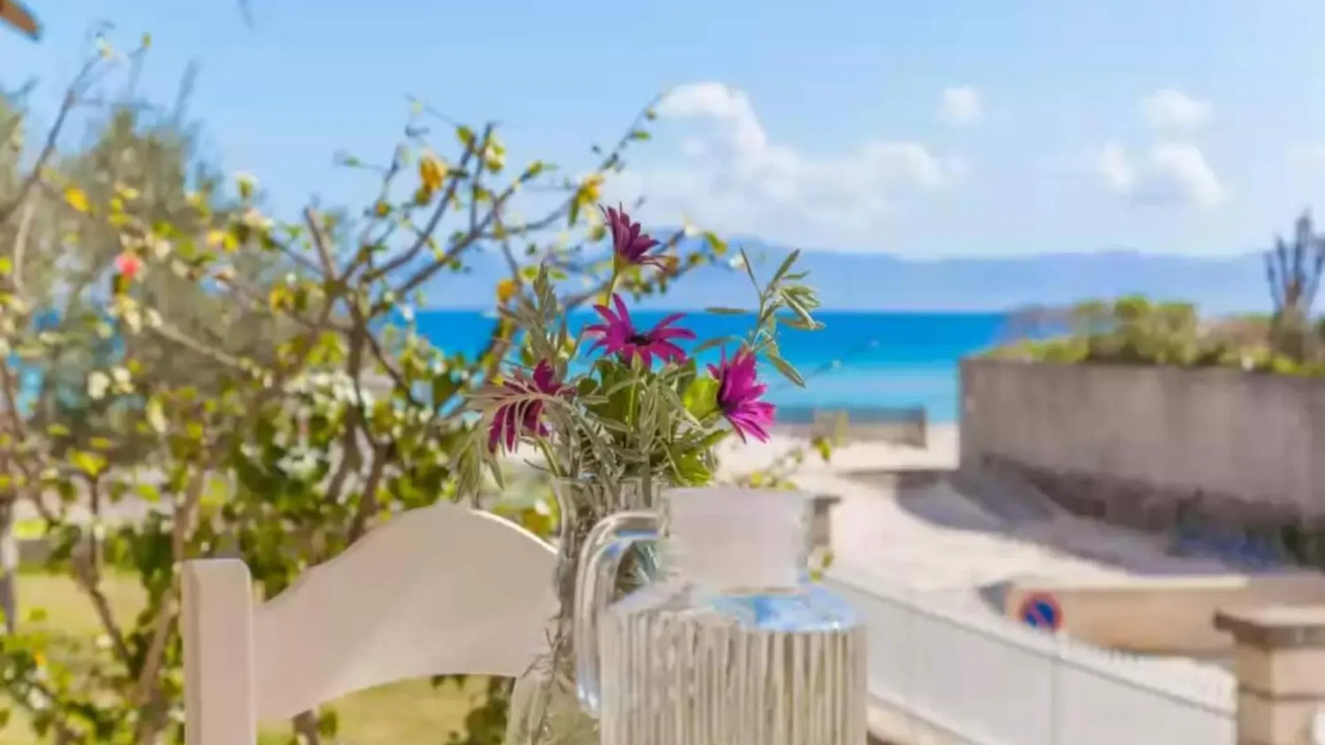 Sun Of Bay B3 - A2 - Apartment Free Wifi Port de Alcudia  Holiday home Port de Alcudia (Mallorca)